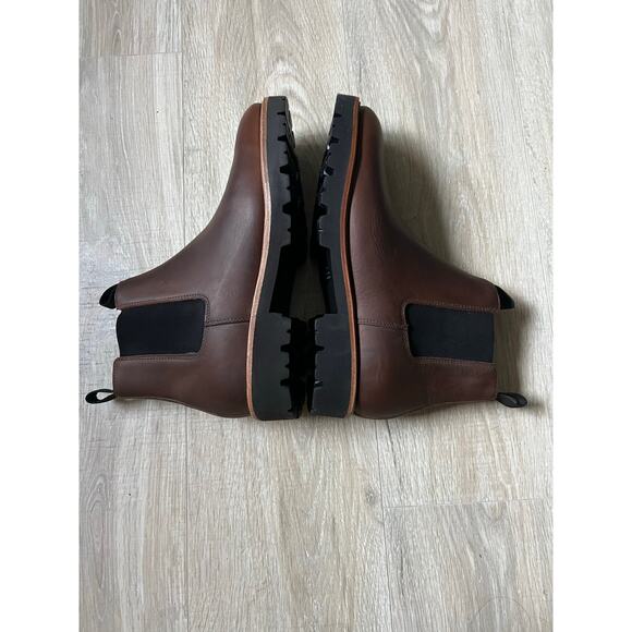 NEW Nisolo go to Chelsea boot 2.0 size 11.5 - Picture 1 of 7